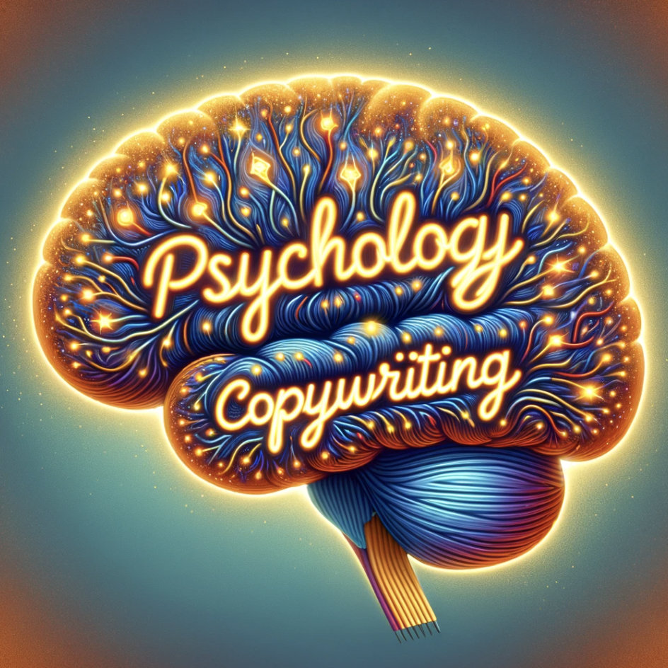 psychologie copywriting